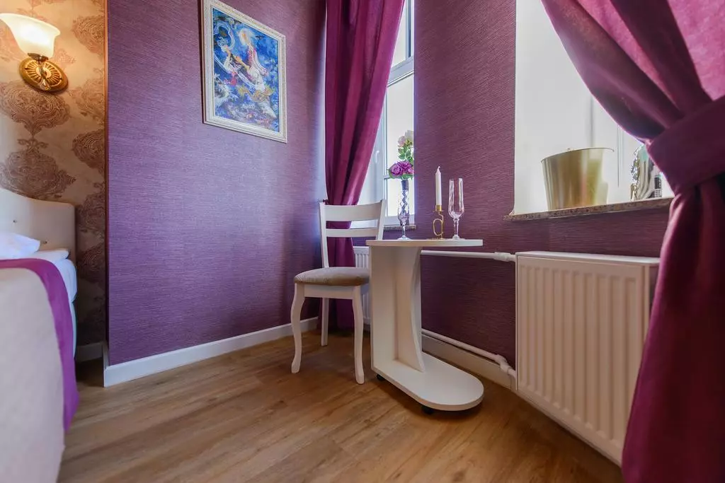 هتل آرت نوو پالاس سنت پترزبورگ - مهرپرواز